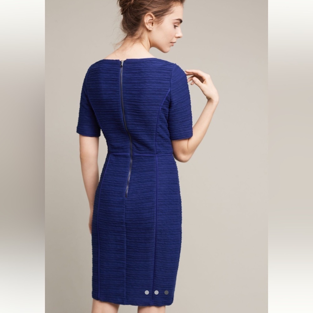 Maeve Caspian Sheath Dress - Picture 2 of 6